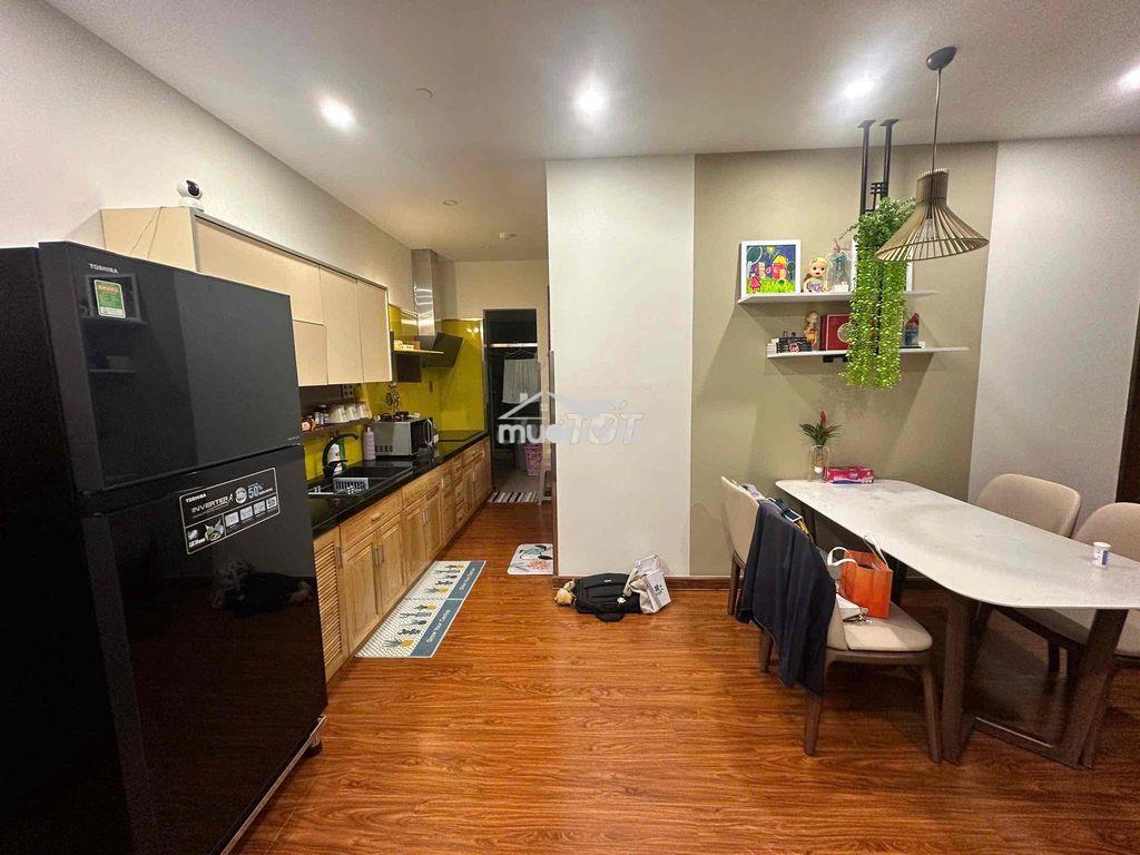 Hiếm căn hộ tara residence 60m2 2pn-1wc full nội thất giá chỉ 9,5tr - 3