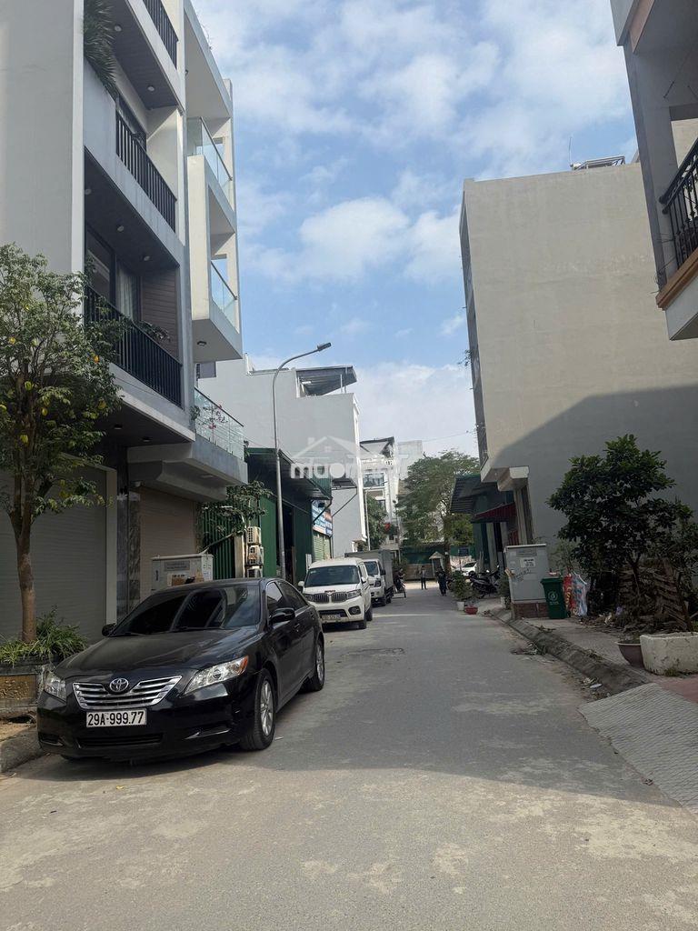 Bán đất dự án phân lô vân canh, hoài đức - 3