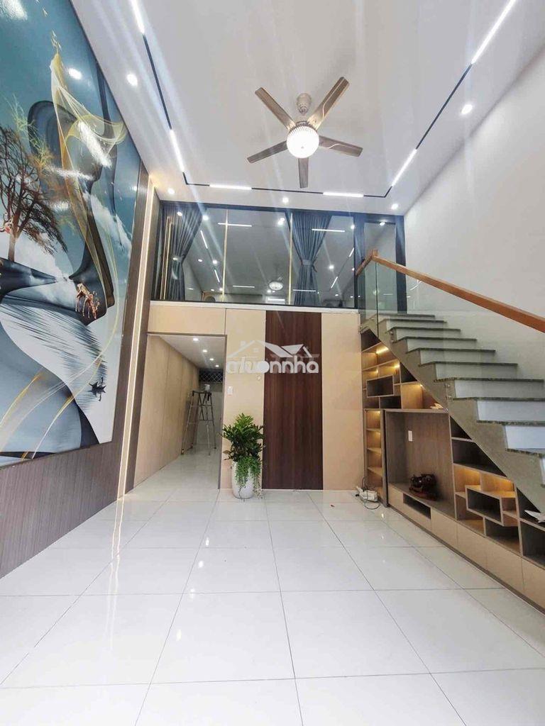 🏡Hxh phan văn hớn-q12-45m2-4.2 tỷ (còn tl).