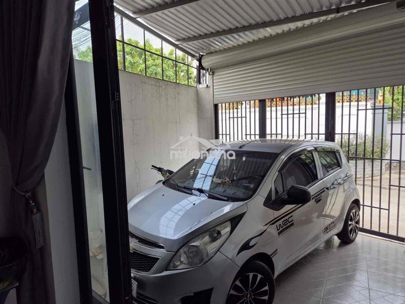 Nhà phú lợi -thủ dầu một giá 2,6 tỷ 92m2