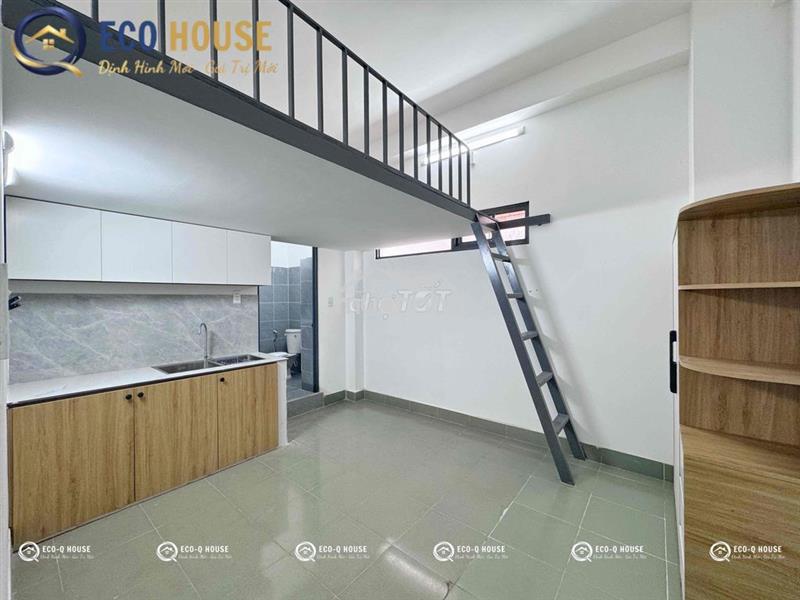 Duplex mới xây ngay kcn tân bình chỉ còn 1p ***