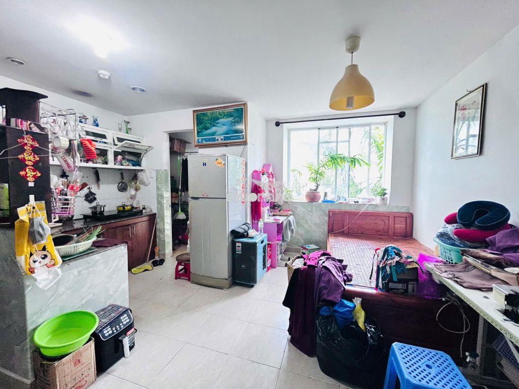 🌹🌹🌹 Cc d1 kdc phú lợi p7 q8, 2pn 71m2 shr , tặng nội thất 🌹🌹🌹 - 2