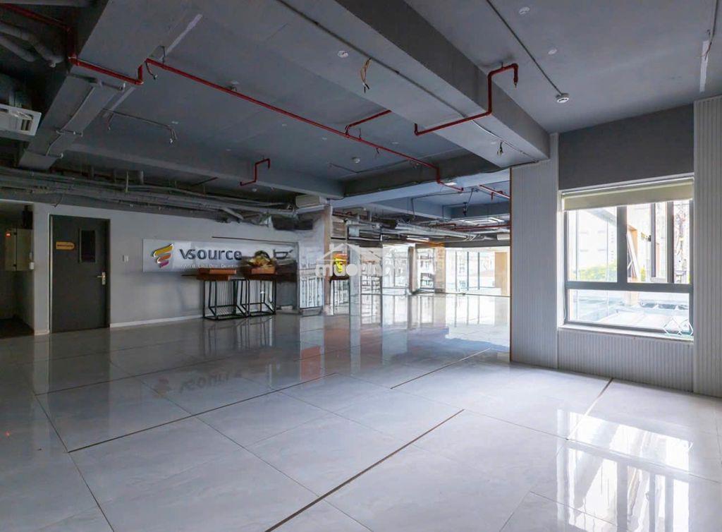 Cho thuê tòa building  hạng a diện tích 2400 nguyễn văn đậu bình thạnh - 3