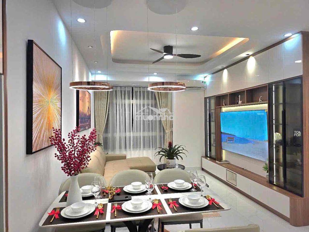 Cho thuê antonia 2pn, full nội thất, giá cực tốt chỉ 22tr/ tháng. - 2