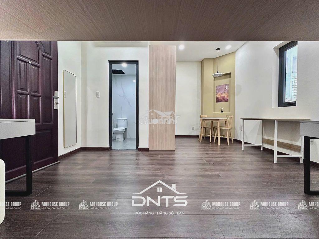 Trống lại phòng duplex full nội thất ngay nguyễn ảnh thủ 🥰aeon tân phú - 3