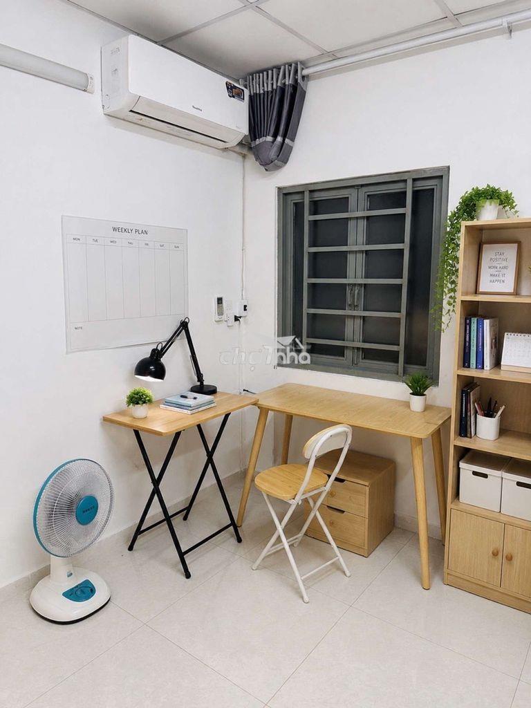 Bán nhà hoàng hoa thám - bình thạnh 2,55 tỷ - 3