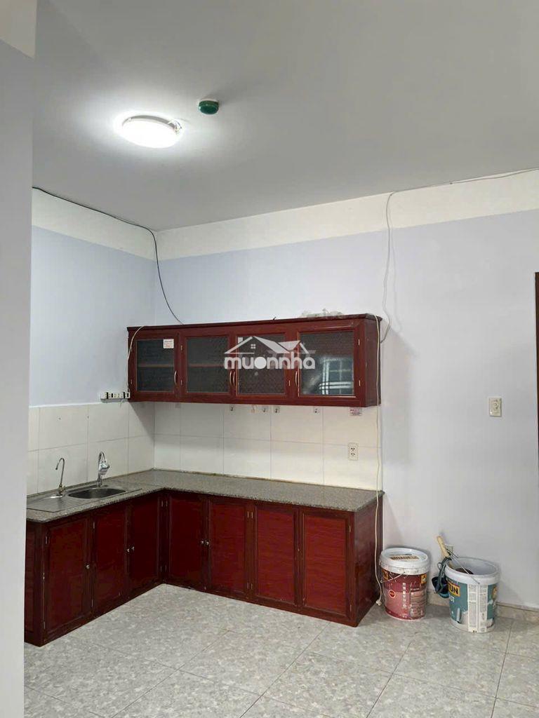 Cho thuê căn hộ khang gia gò vấp 7tr/tháng - 2