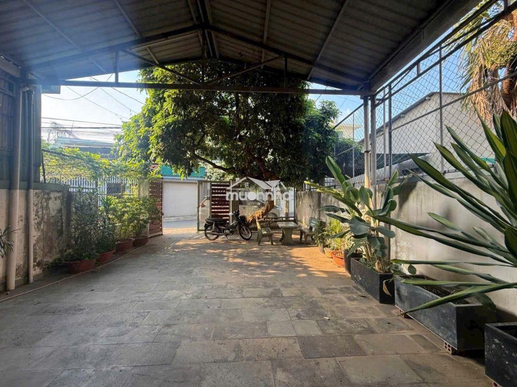 Cho thuê nhà phường trảng dài giá 8 triệu - 2