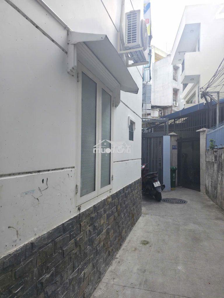 Bán nhà chính chủ võ văn ngân - 3