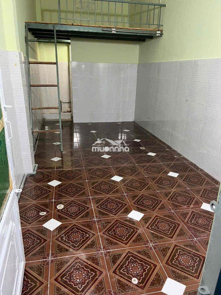 Cho thuê phòng chính chủ trường chinh 21m2 - 4