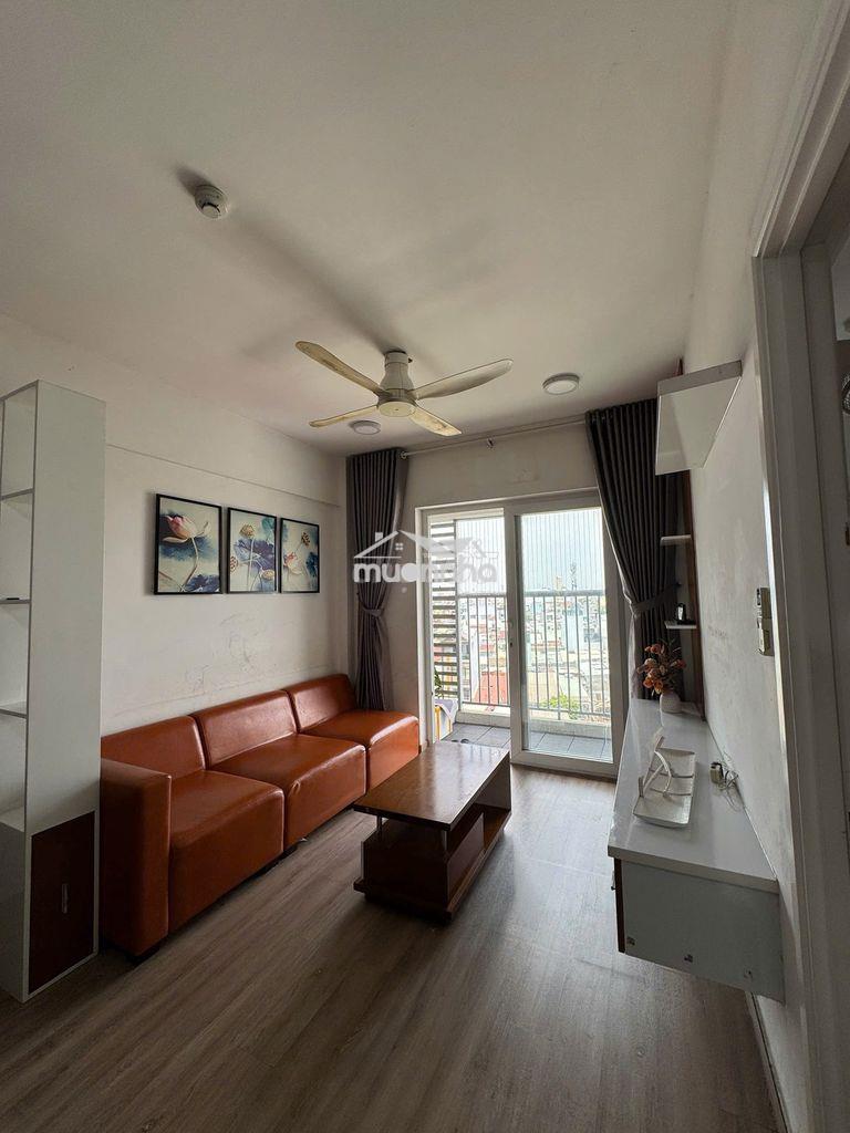 Cho thuê căn hộ 2pn - căn góc ở ngay giá 9tr