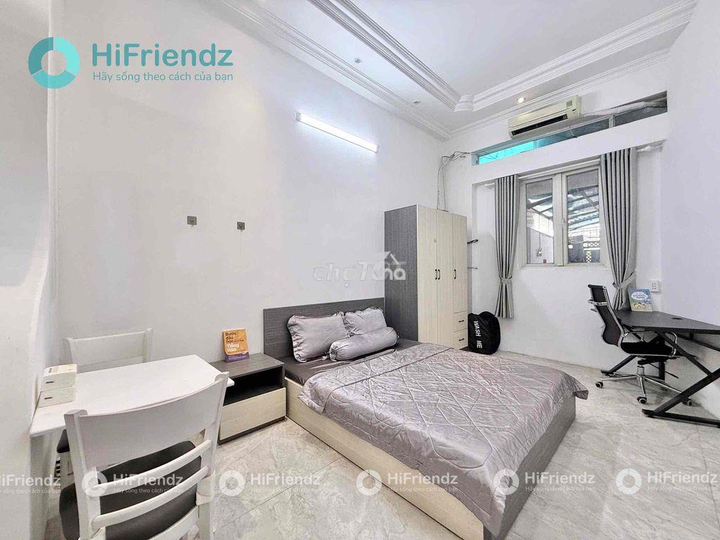 🔥 Studio giá tốt – phòng rộng, nội thất đầy đủ - 3