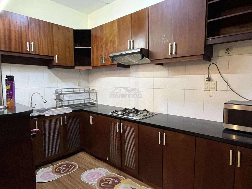 Cần cho thuê căn hộ orient quận 4, dt : 98m2, 3pn, giá : 16 tr/th - 2