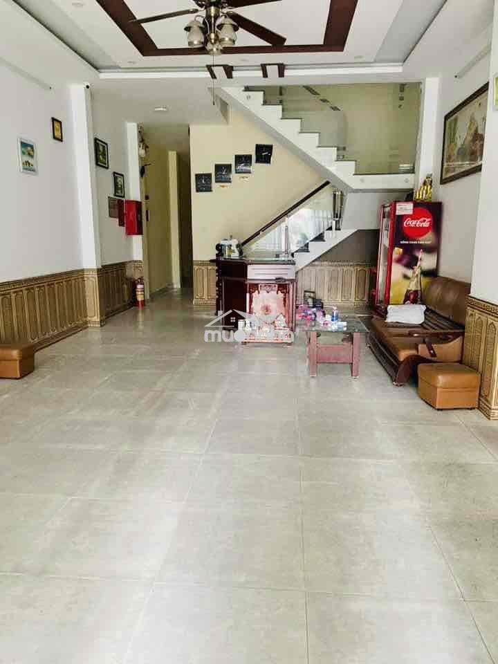 Phòng trọ khách sanh quận 12