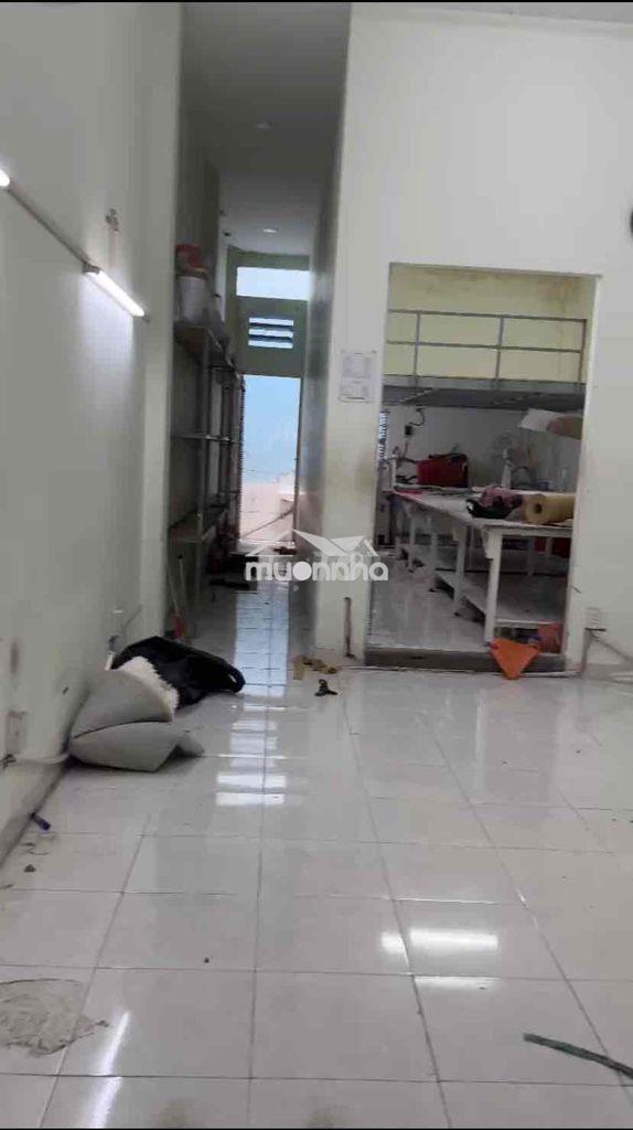 Nguyên căn nhà đúc hẻm phạm phú thứ(5x25m 2 lầu ) - 2