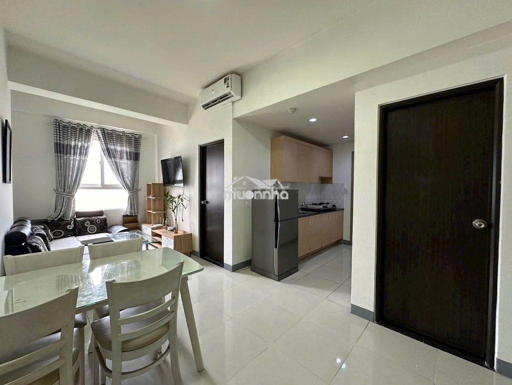 Cho thuê căn hộ city tower – thuận an quốc lộ 13 - 3