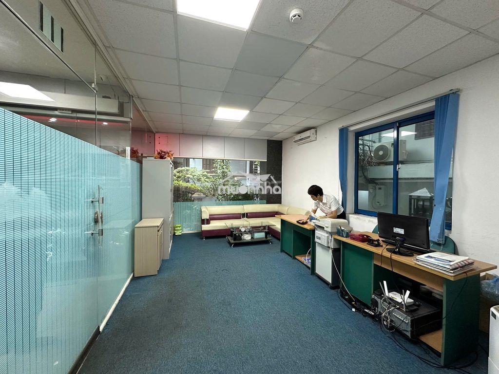 22m2 văn phòng tại số 18, ngõ 11 thái hà - 4