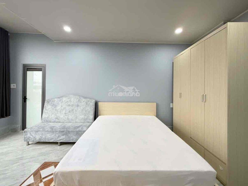 Siêu phẩm studio full nội thất cao cấp - 4