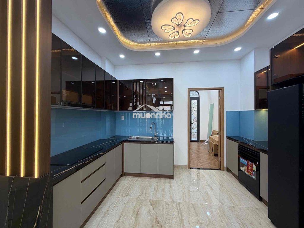Hxh âu cơ - tân phú – nhà mới - 2 tầng 4x16,5 – 66m² chỉ nhỉnh 7 tỷ - 3