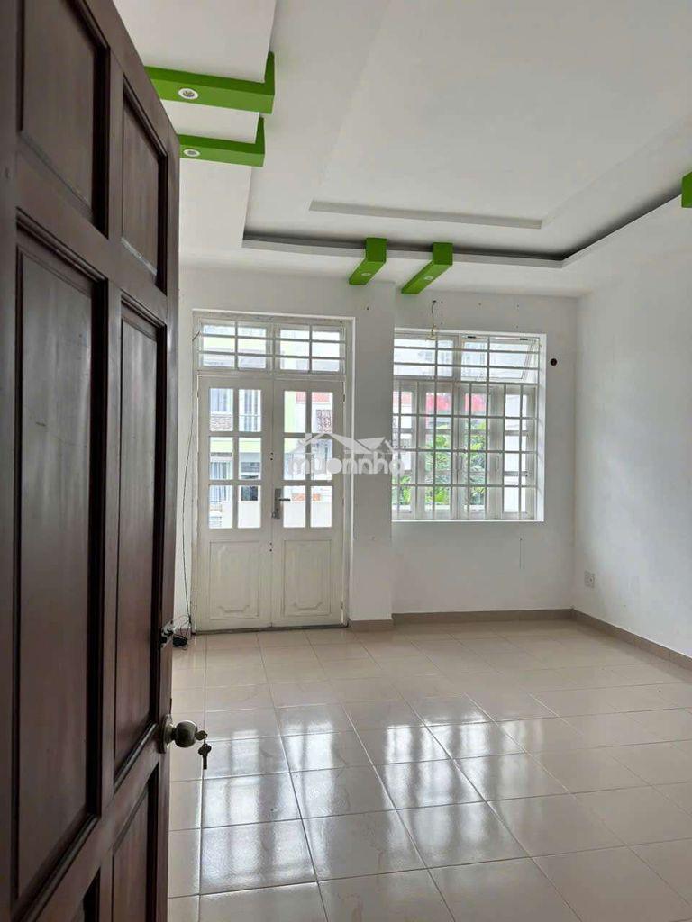 Cho thuê nhà mtkd nguyên căn sát tân quý ,trệt 2lầu nhà mới đẹp 4pn - 2