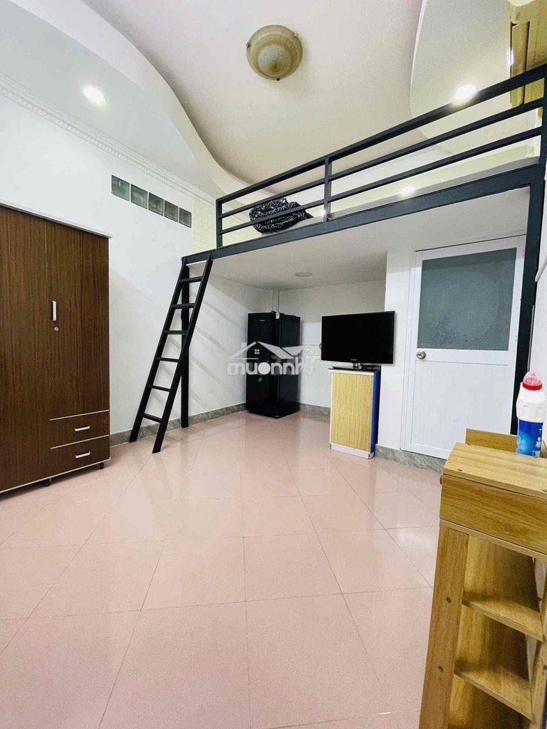 ❤️Duplex rộng hơn 30m2 ngay trung tâm phú nhuận - 2