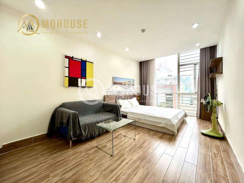 ✨️Studio bancol 35m2 có thang máy, dọn dẹp phòng, bảo vệ 24/24✨️ - 2