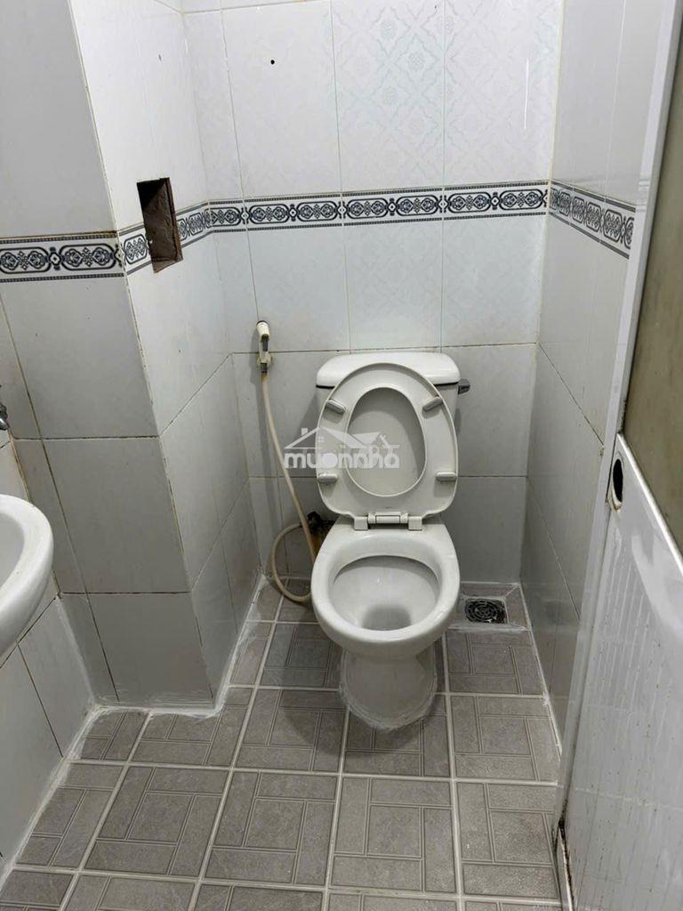 Phòng đẹp đối diện etown cộng hòa  - 4