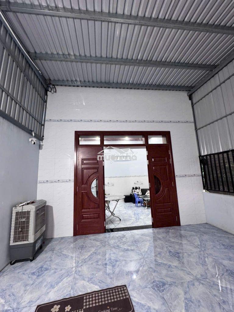 Bán nhà định hòa - thủ dầu một 134m2 mới xây giá 3,2 tỷ bao sổ - 3