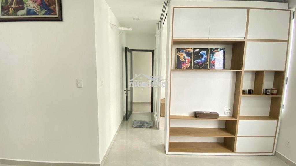 Chung cư giá rẻ 2pn2wc 6 triệu có máy lạnh - 3