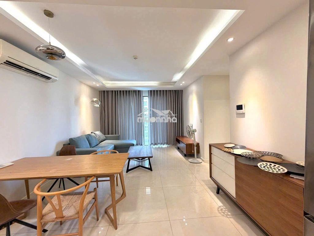 Cho thuê c/c cao cấp resgreen 3pn giá 15 tr/th nhà nt cơ bản, trống - 3