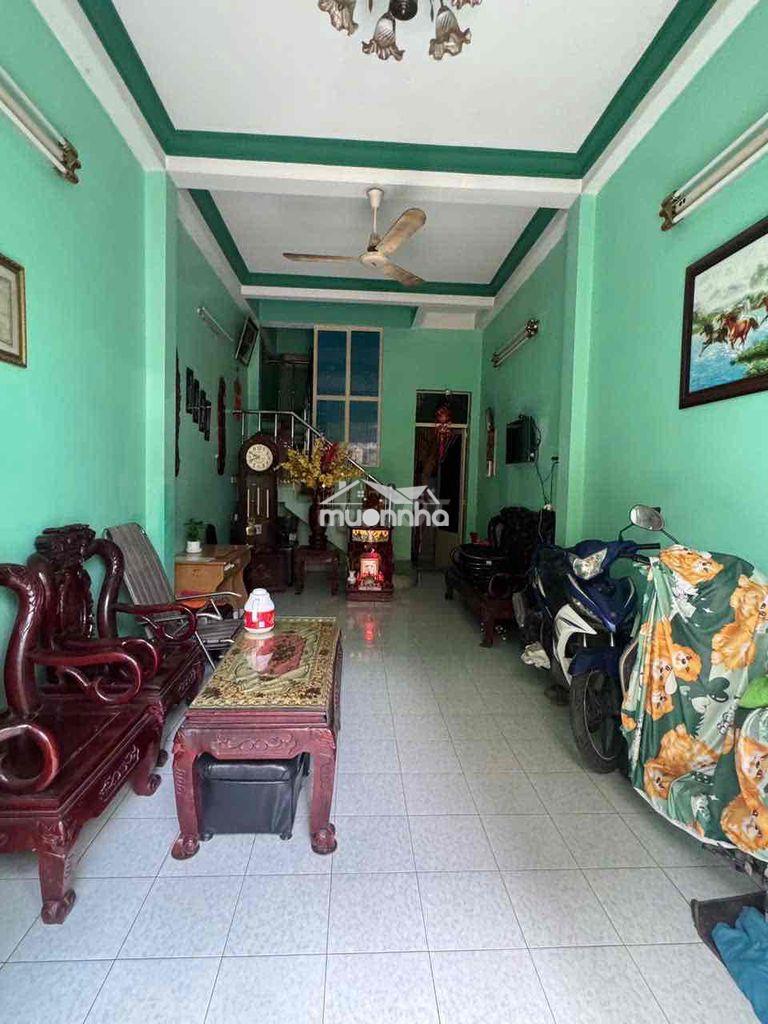 Hxh phạm hùng 4tầng ,dts:139,4m,gần càu chánh hưng sổ hồng riêng - 3