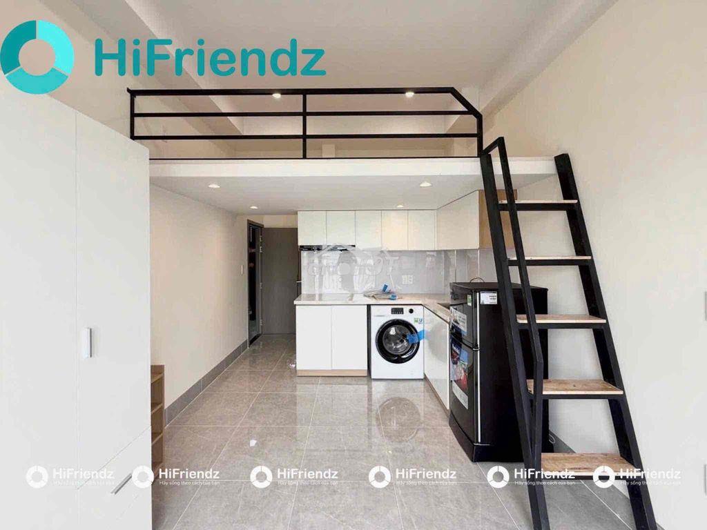 🎀 Căn hộ duplex bancol full a-z_tên lửa, bình tân gần nhà thờ phaolo - 2