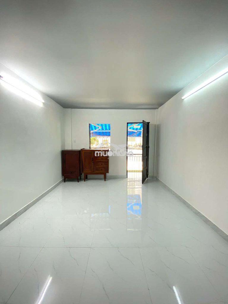 Bán nhà hẻm thông  3m50  đường trần phú p2 q5 giáp bên q10  - 4
