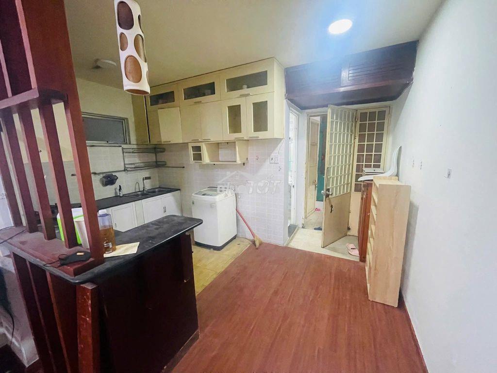 Giảm 300tr bán gấp cc ngô tất tố, tầng 8, có thang máy, sổ hồng - 3