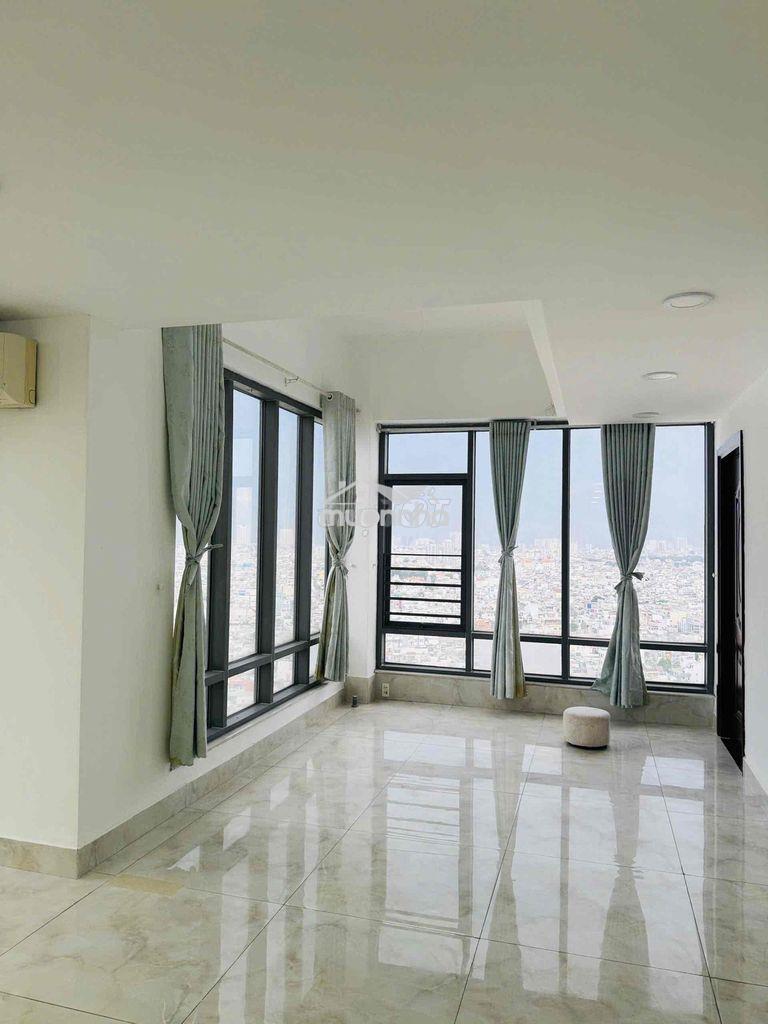Bán căn hộ 3 phòng ngủ mới cc everich 3 tháng 2 quận 11, 110m2, 8.5t - 3