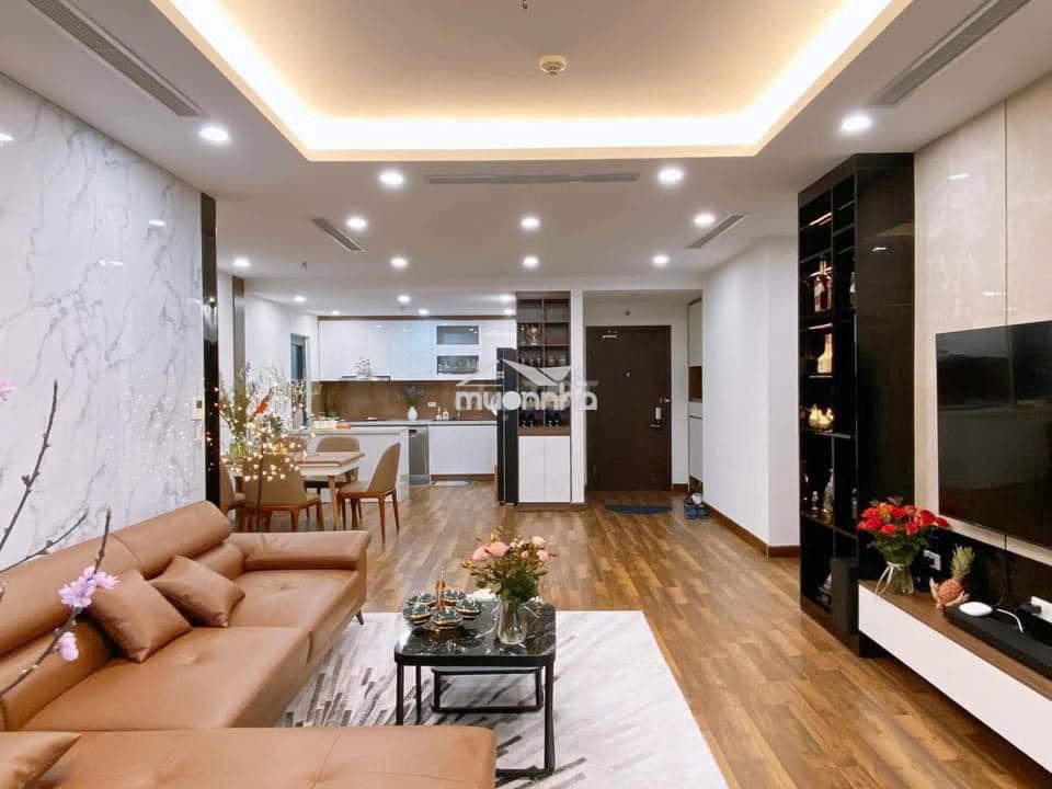 Cho thuê căn hộ 2pn2wc full nội thất  12tr5/ tháng  richstar - 4