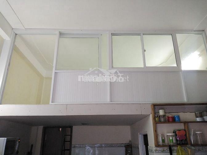 Nhà trọ giá rẻ đường tl22 q12,thuận tiện ở,mở văn phòng,cty...
