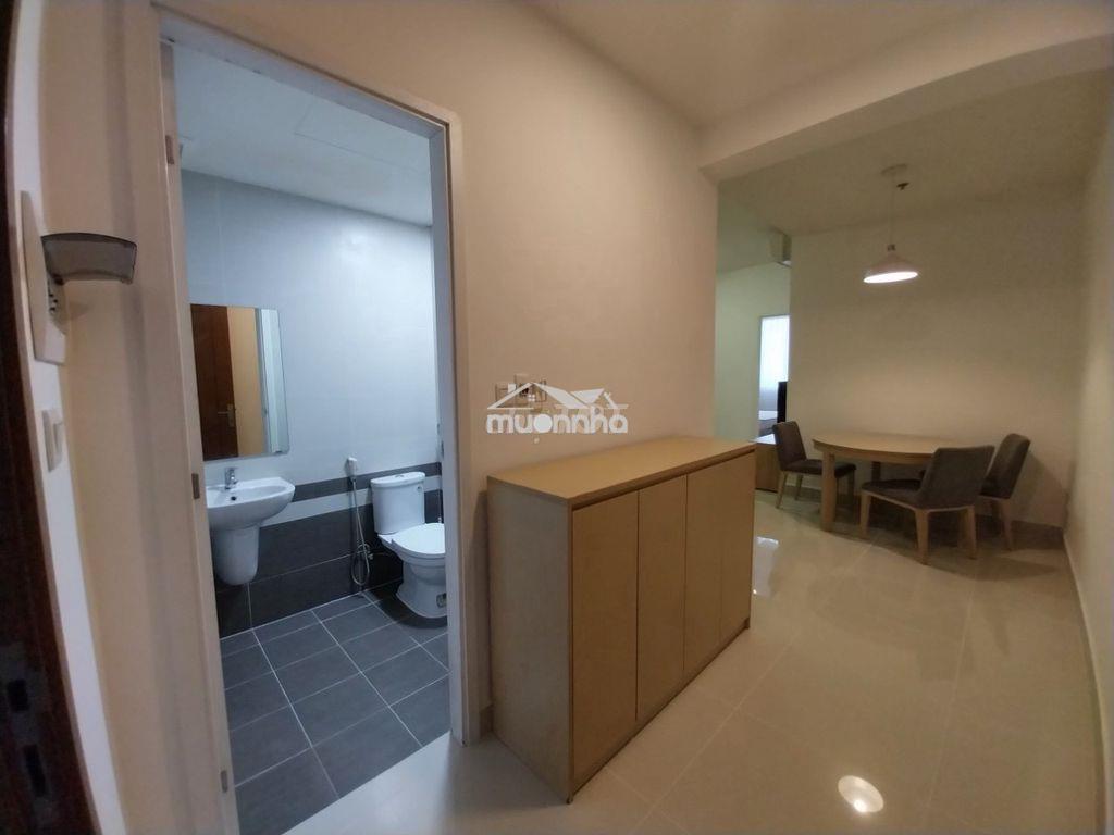 Cho thuê chung cư the park residence 1pn1wc full nt 8tr - 2