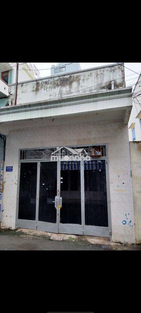 Cần cho thuê gấp căn nhà 52m2 ngay trung tâm quận tân phú.