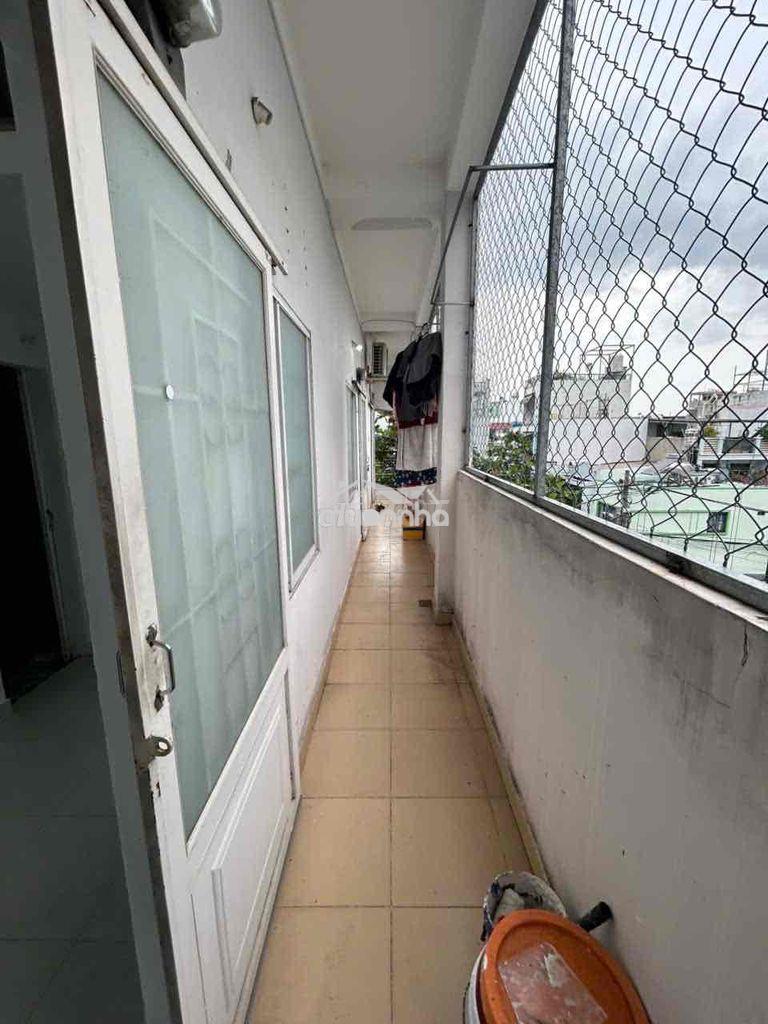 Cho thuê phòng trọ có gác - 3