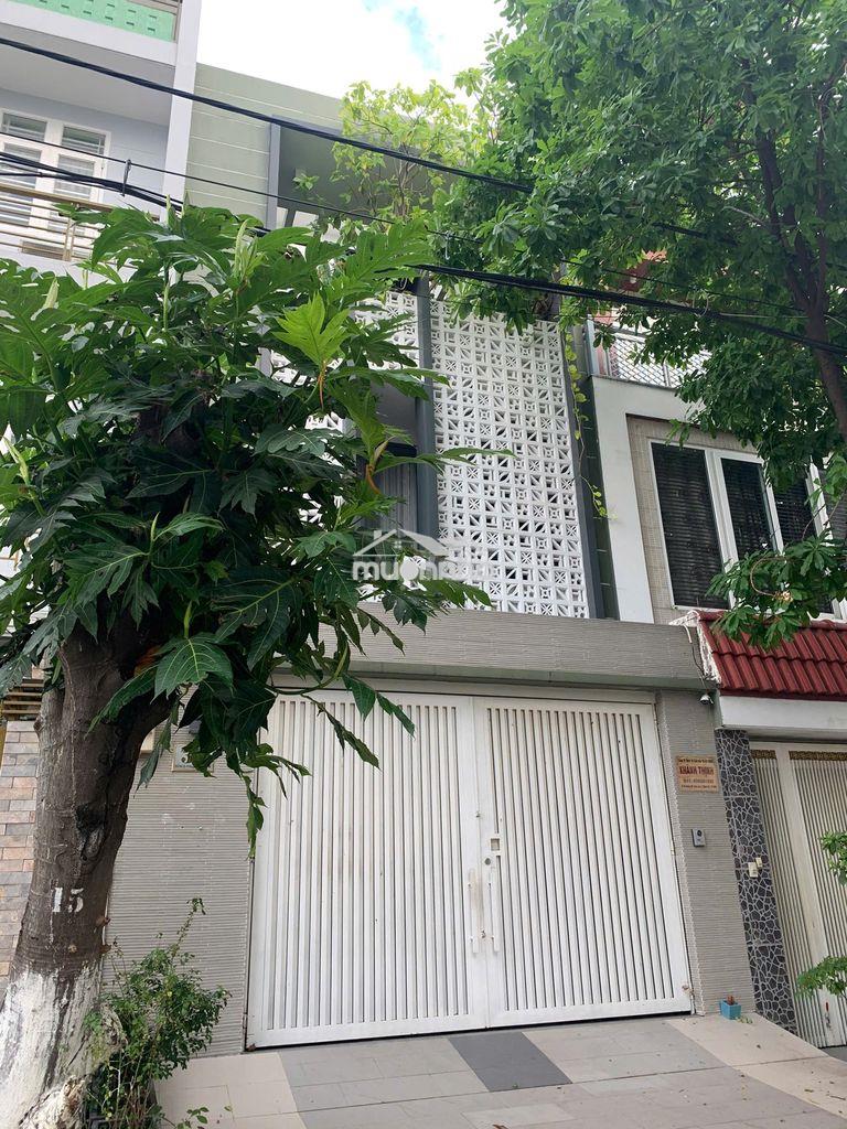 Bán nhà mặt tiền khu tên lửa gần chợ dasa, 5x18 3 lầu đẹp