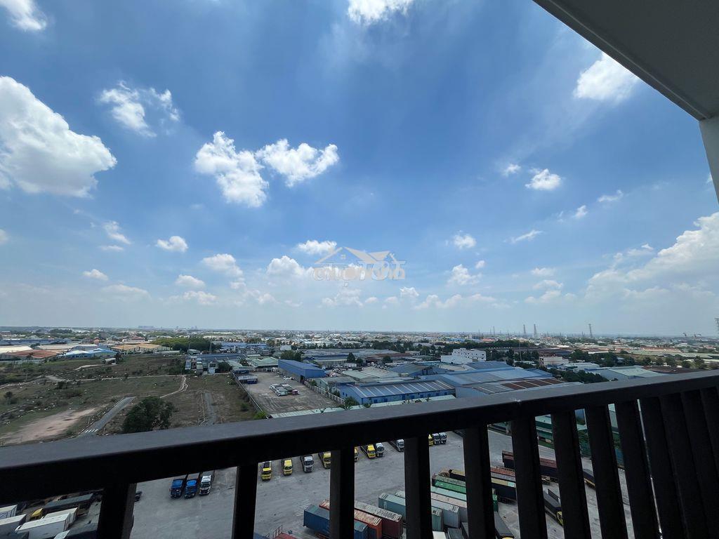 Cho thuê căn hộ tại benhill bình dương | 2pn ntcb cọc 1 | 5,5 - 6tr - 2
