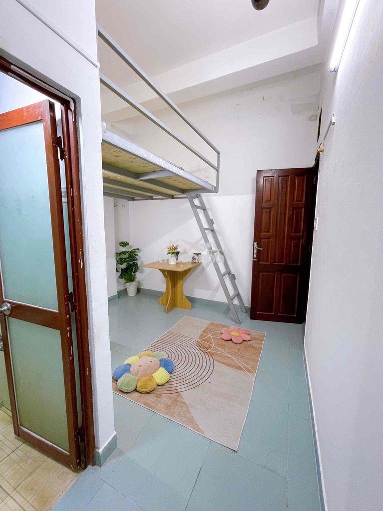 Phòng trọ tân sinh viên giá rẻ - 3