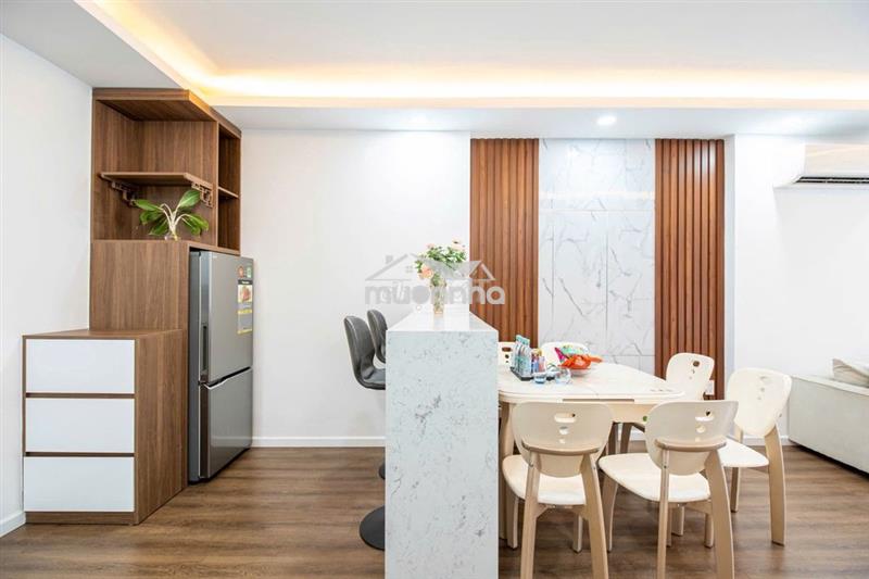 Căn hộ golden mansion phổ quang, 1pn 4.8tỷ, 2pn 6.1tỷ
