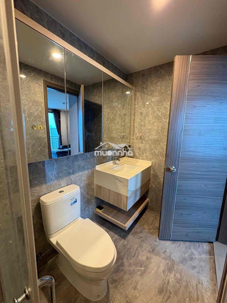Cho thuê căn hộ toky tower – quận 12 🏡 - 3