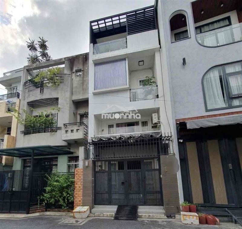 Tôi cần bán nhà lý chính thắng, quận 3-giá:4.88tỷ/69,6m2 (4,8x14,5m)
