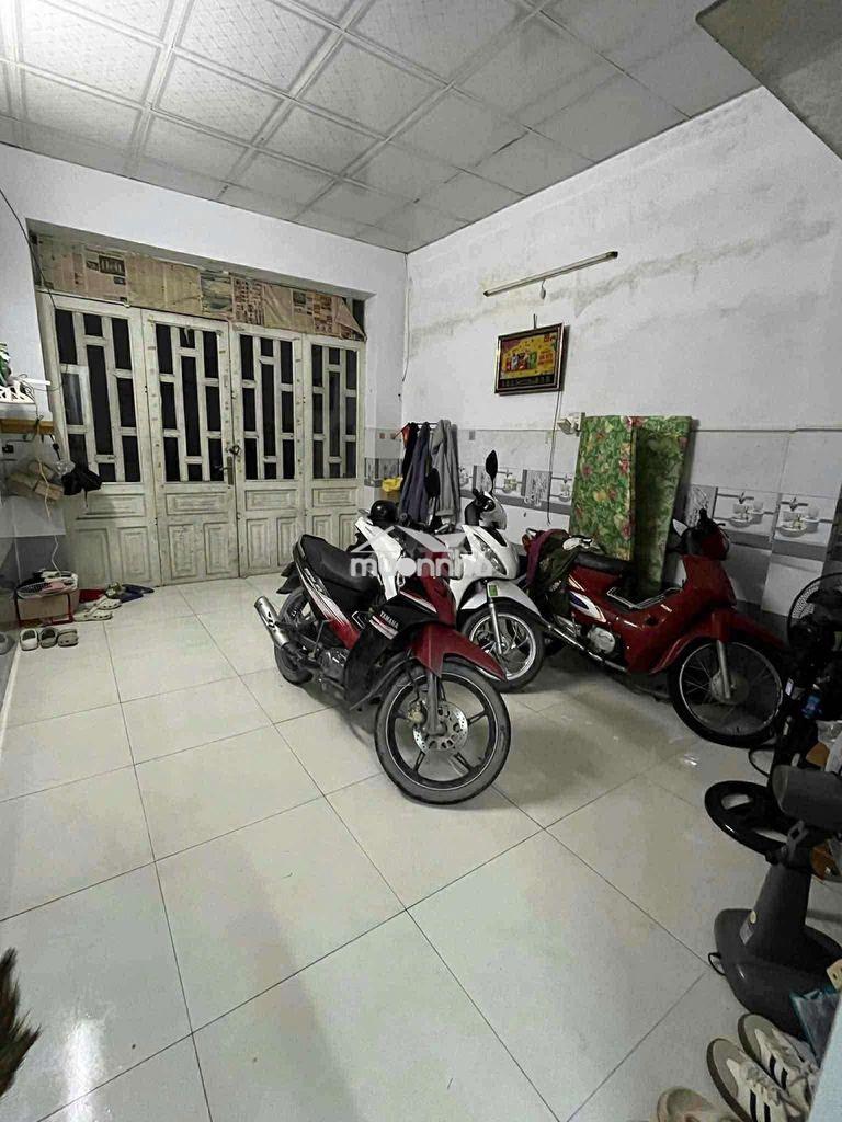 🏠 Nhà 2phòng sân để xe rộng, 2 phòng ngủ,gần sân banh tân xuân 6 🏠 - 4