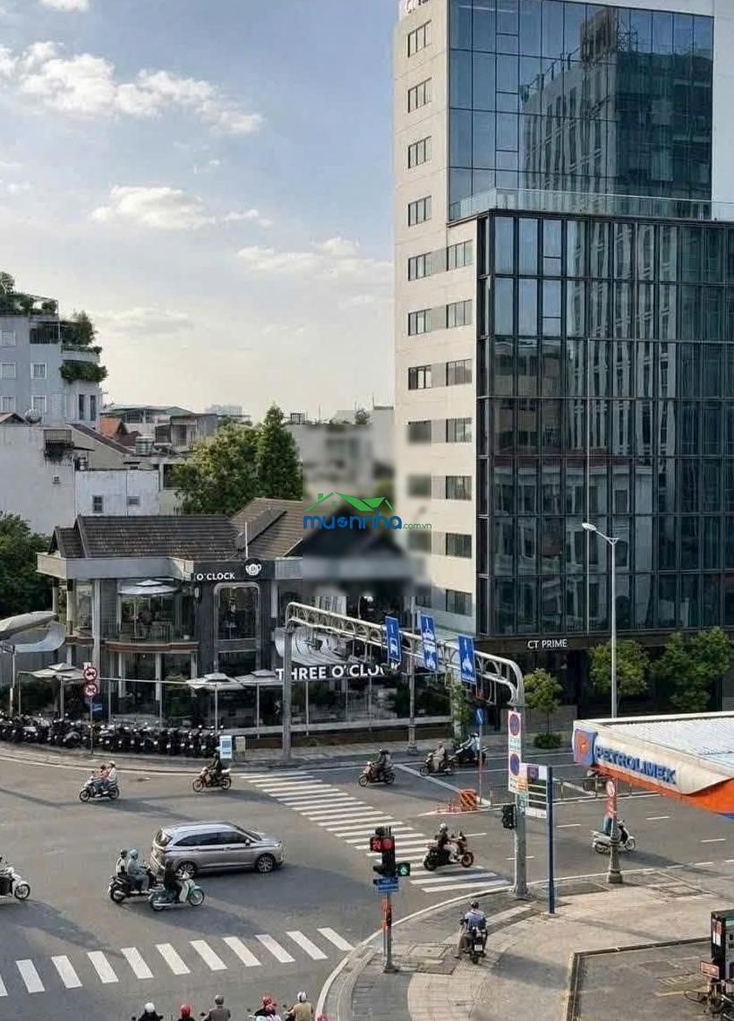 Bán nhà huỳnh văn bánh phú nhuận sát mặt tiền giá rẻ chỉ 3 tỷ - 4