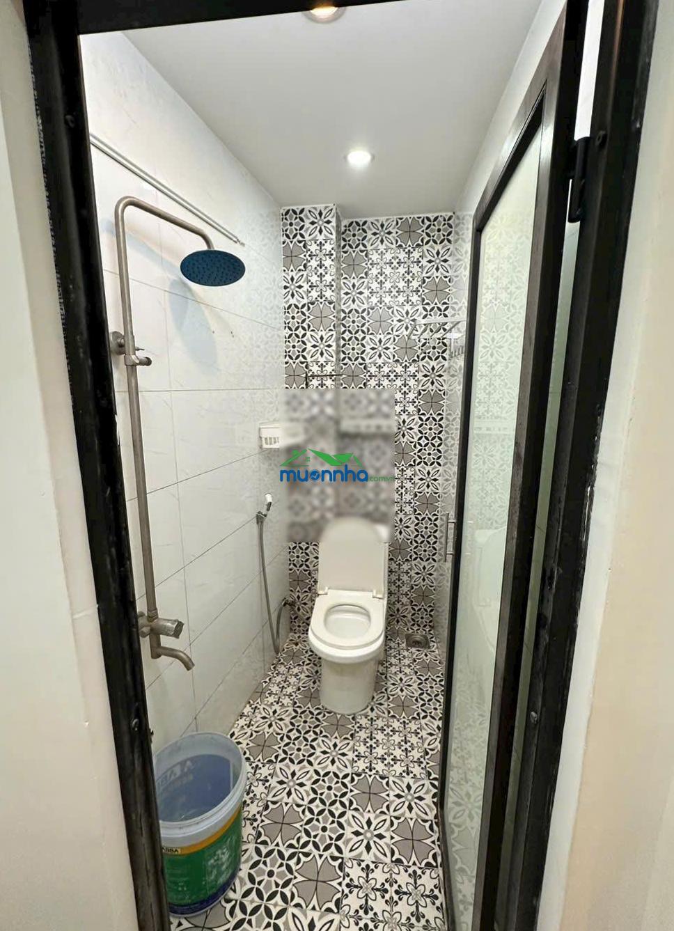 Nhà đường bùi quang là, 3 tầng, 2 phòng ngủ, full nội thất