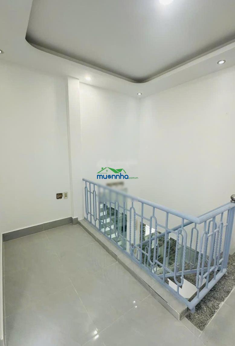 Chính chủ bán nhà mới 96/5 đường đào tông nguyên, phường nhà bè, tp.hcm. giá tốt 2,350 tỷ - 2